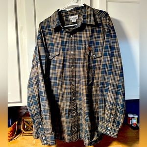 Xxl Carhartt shirt